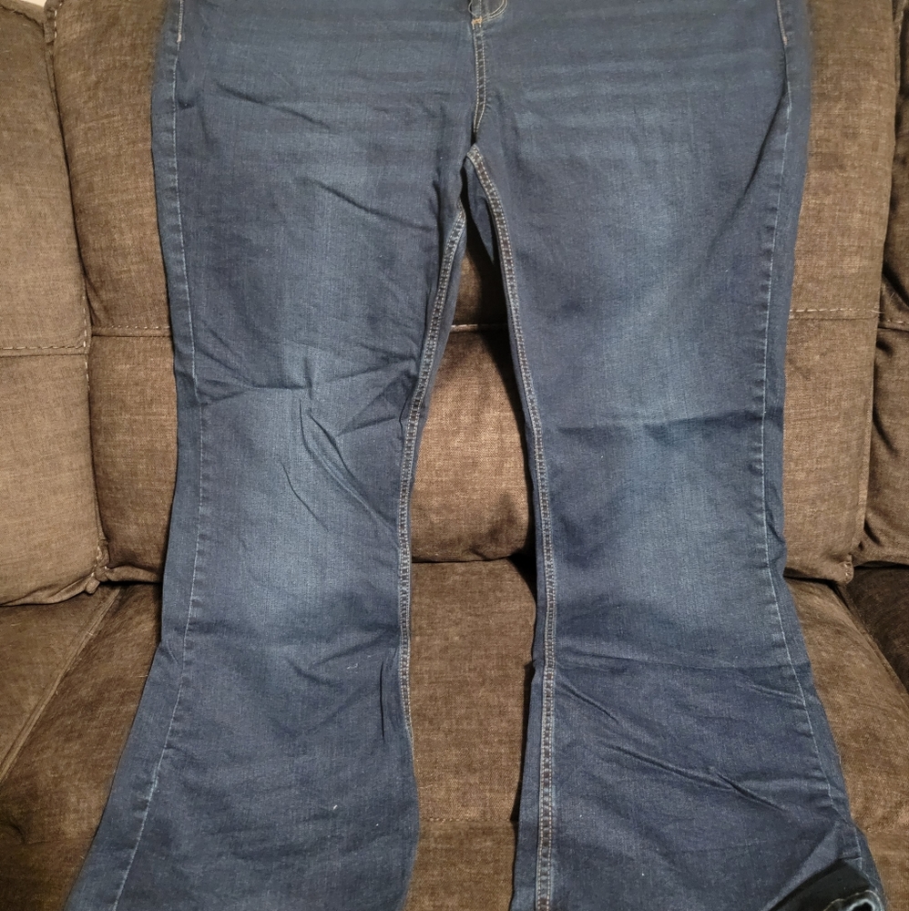 Women's jeans
